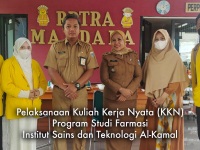 Parallel Program Stit Alhidayah Nomor 4