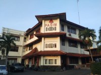 Parallel Program Stit Alhidayah Nomor 1