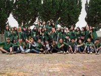 Parallel Program Stit Alhidayah Nomor 4