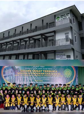 Parallel Program STAI Al Hidayah Tasikmalaya Nomor Home Photo 1