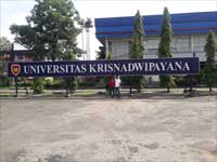 Parallel Program Stit Alhidayah Nomor 1