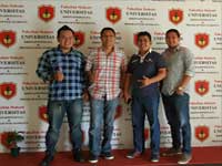 Parallel Program Stit Alhidayah Nomor 4